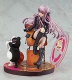  Kyoko Kirigiri - Danganronpa: Kibou no Gakuen to Zetsubou no Koukousei - Phat! Company 