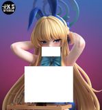  Asuma Toki NSFW - Blue Archive - T.X.S Studio 