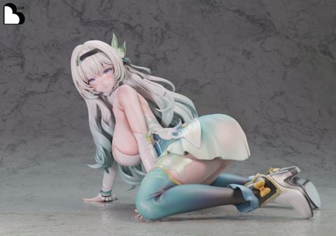 Firefly - Honkai Star Rail - Bust Studio 