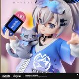  Silver Wolf: Miêu Miêu Bé Nhỏ ver - Honkai Star Rail - miHoYo & Ribose 