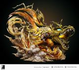  Goku SSJ3 - Dragon Ball - Last Sleep Studio 