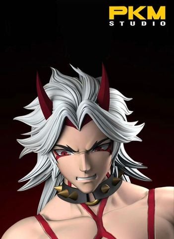  Itto NSFW - Genshin Impact - PKM Studio 