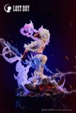  Luffy Gear 5 Nika Man - One Piece - Lost Boy Studio 