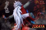  Jiraiya - Naruto Shippuden - Yang Studio & XS Studio 