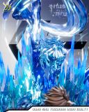  Shu & Inori - Guilty Crown - Imagination Studio 