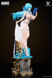  Helm - Goddess of Victory: Nikke - TriEagles Studio 