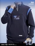  Áo hoodie Durandal Palatinus Equinox Honkai Impact 3 