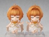  Nendoroid 2152 Sakura (Tsubasa Ver.) - Good Smile Company 