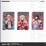  Khối tranh Acrylic kim tuyến nước Tết nguyên đán 2023 Lễ hội mùa xuân Honkai Impact 3 