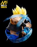  Bust Gogeta & Bust Vegito - Dragon Ball - Armyant Studio 