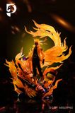  Naruto - Shadow Stream Studio 