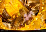  Thiên Sứ Thánh Vương - Vũ Canh Kỷ - CorePlay Studio 
