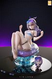  Silver Wolf - Honkai Star Rail - LoveHolic x HunYu Studio 