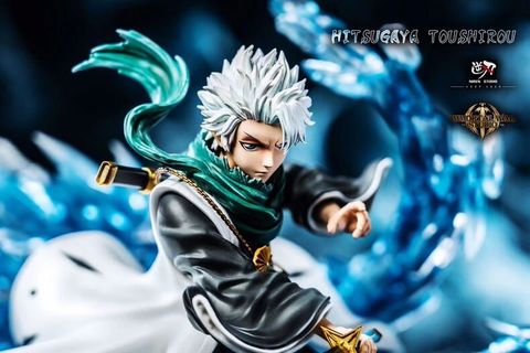  Hitsugaya Toushirou - Bleach - NIREN x I.W Studio 