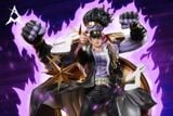  Kujo Jotaro & Star Platinum - JoJo's Bizarre Adventure - AM Studio 