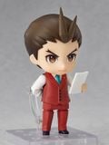  Nendoroid 2117 Apollo Justice - Ace Attorney - Good Smile Company 