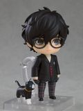  Nendoroid #2435 P5R Hero: School Uniform ver - Persona5 Royal - Good Smile Company 