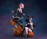 Rem: Phantom Night Wizard Ver - Re:Zero - KADOKAWA 