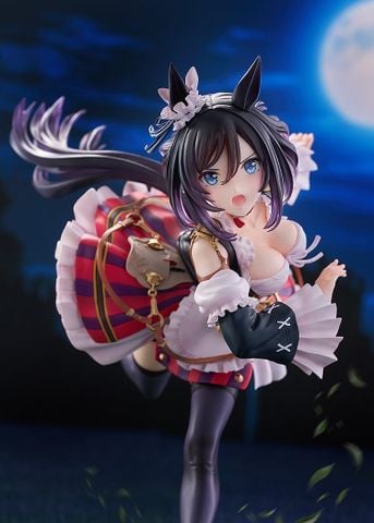  Eishin Flash - Umamusume: Pretty Derby - Phat! Company 