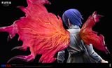  Touka Kirishima - Tokyo Ghoul - Damocles Studio 