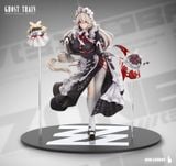  Alexandrina Sebastiane - Zenless Zone Zero - Ghost Train Studio 