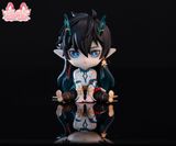  Dan Heng Imbibitor Lunae - Honkai Star Rail - Alam Studio 