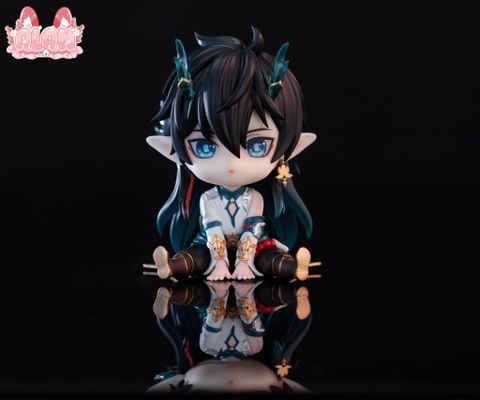  Dan Heng Imbibitor Lunae - Honkai Star Rail - Alam Studio 