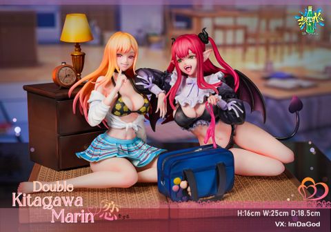  Kitagawa Marin - My Dress-Up Darling - Soda Studio 