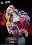  Sesshomaru - InuYasha - Mimo Studio x Exorcism Studio 