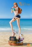  Nami - One Piece - AO Studio 