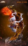  Luffy Nika ver - One Piece - ATT Studio 