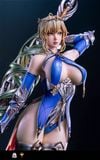  Artoria Pendragon (Lancer) - Fate/Grand Order - DT & Ume Studio 