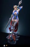  Artoria Pendragon (Lancer) - Fate/Grand Order - DT & Ume Studio 