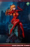  Asuka & Rei - Evangelion - Soda Studio 