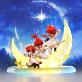  Tribios - Honkai Star Rail - Little Raccoon Studio 