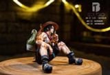  Ace - One Piece - BT Studio 
