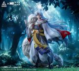 Sesshomaru - InuYasha - Mimo Studio x Exorcism Studio 
