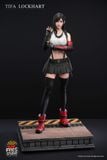  Tifa Lockhart - Final Fantasy - Fries Studio 