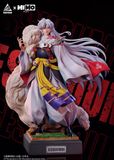  Sesshomaru - InuYasha - Mimo Studio x Exorcism Studio 