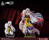  Sesshomaru - InuYasha - Mimo Studio x Exorcism Studio 