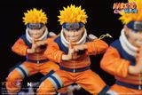  Naruto Kage Bunshin no Jutsu - Naruto Shippuden - Pickstar Studio 