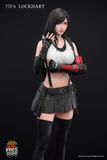 Tifa Lockhart - Final Fantasy - Fries Studio 