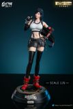  Tifa Lockhart - Final Fantasy - FANTASY Studio 
