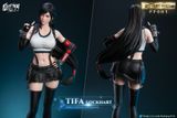  Tifa Lockhart - Final Fantasy - FANTASY Studio 