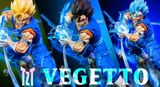  Vegito - Dragon Ball - TZT Studio 