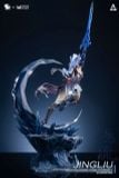  Jingliu - Honkai Star Rail - Valkyrie Studio & Crown Studio 