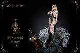  Queen Marika - Elden Ring - Wake Studio 