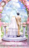  Tsukino Usagi & Mamoru Chiba: Wedding - Sailor Moon - CAT TAIL Studio 