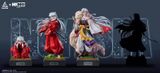  Sesshomaru - InuYasha - Mimo Studio x Exorcism Studio 