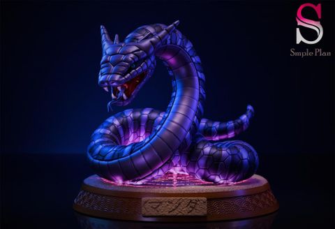  Manda - Naruto Shippuden - Simple Plan Studio 